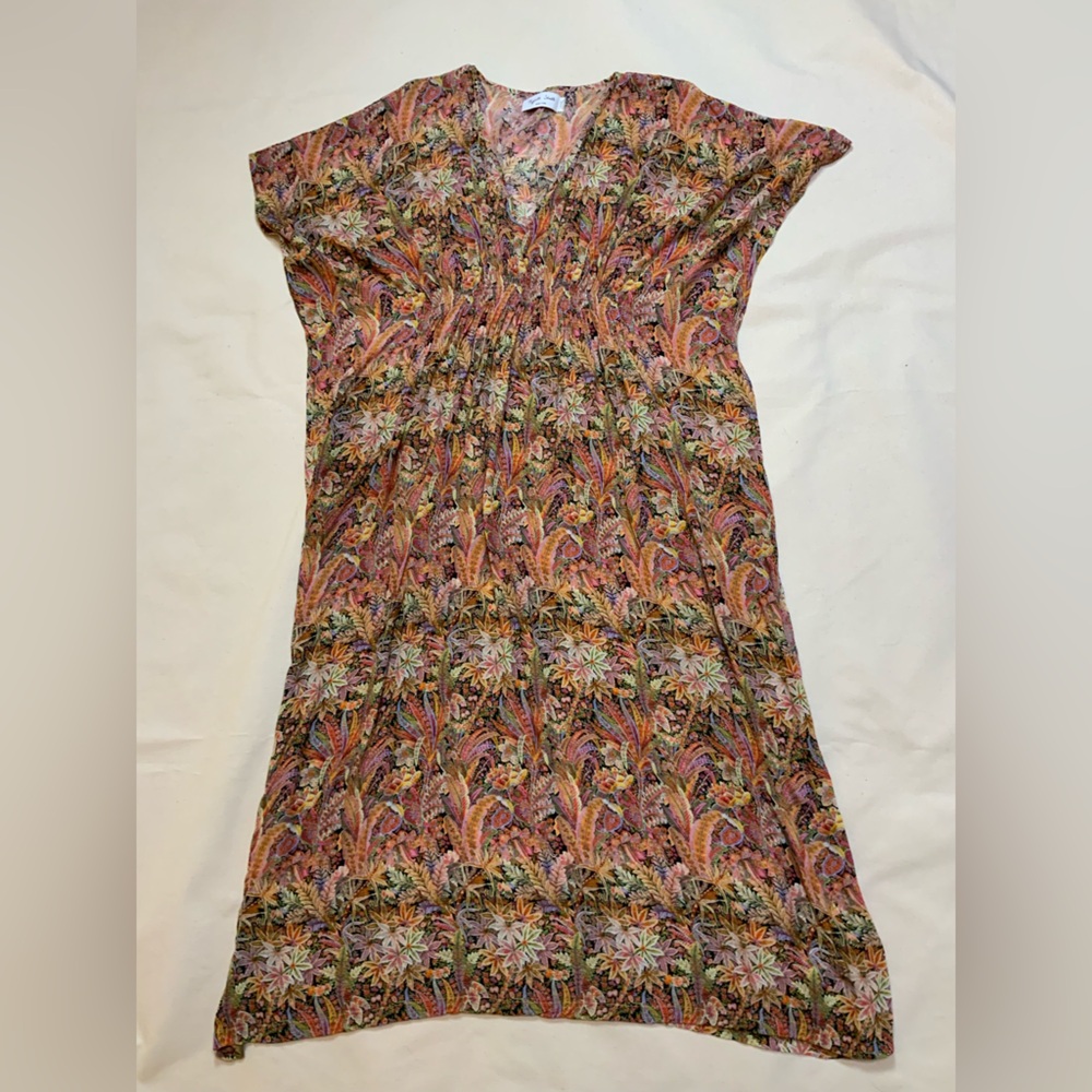 Rujuta Sheth Caftan M